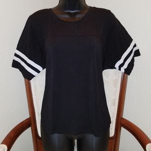 Torrid super soft tee